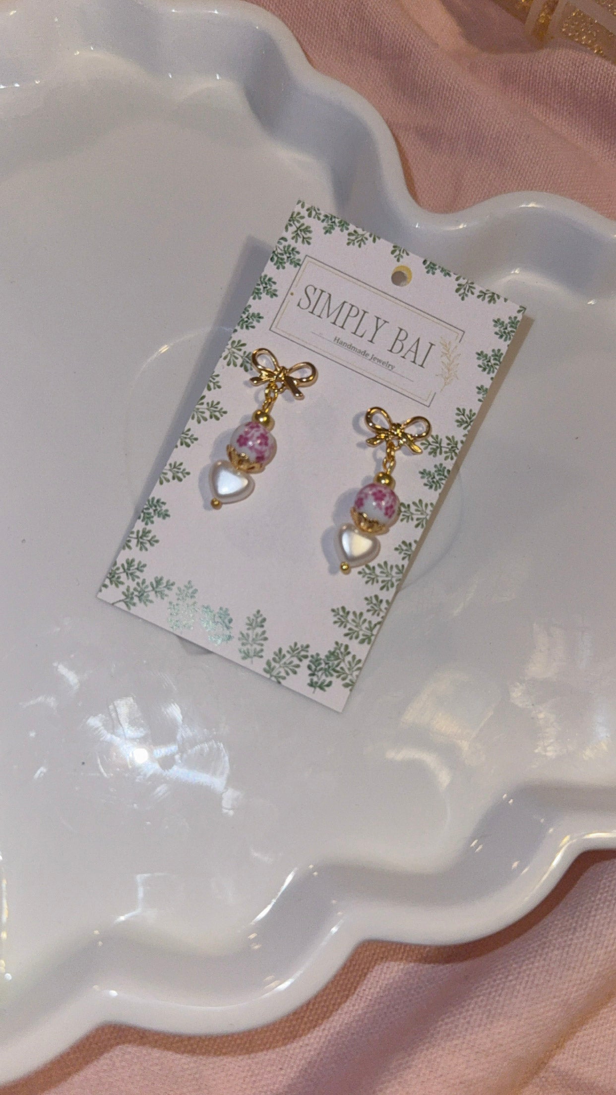 Timeless Valentine Collection